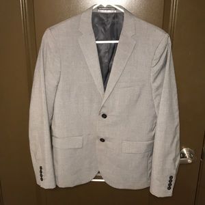 H&M Men’s suit - 36-38 Slim